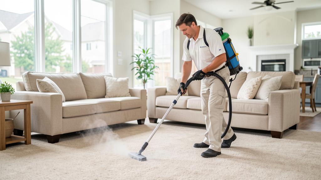 [PLACEHOLDER] Carpet Cleaning service in Testville, CA